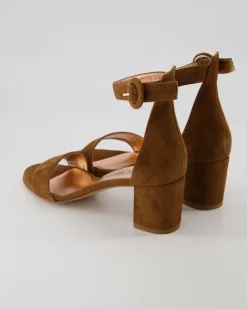 Cardine 55 Sandalen in Braun