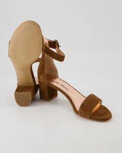 Cardine 55 Sandalen in Braun