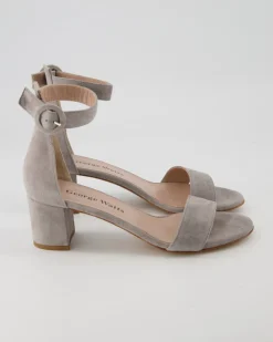 Cardine 55 Sandalen in Grau