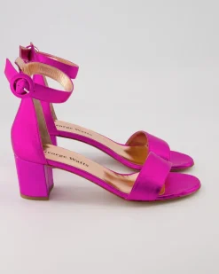 Cardine 55 Sandalen in Pink