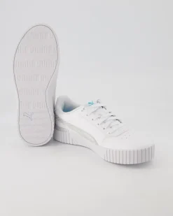 Carina 2.0 Mermaid Sneaker in Weiß
