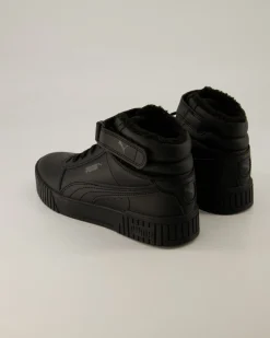 Carina 2.0 Mid WTR Winterschuhe in Schwarz