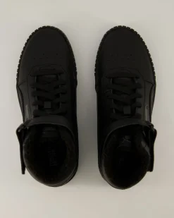 Carina 2.0 Mid WTR Winterschuhe in Schwarz