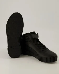 Carina 2.0 Mid WTR Winterschuhe in Schwarz