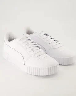 Carina 2.0 Sneaker in Weiß