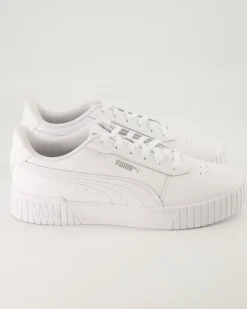 Carina 2.0 Sneaker in Weiß