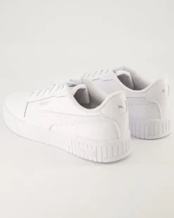 Carina 2.0 Sneaker in Weiß