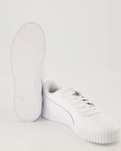 Carina 2.0 Sneaker in Weiß