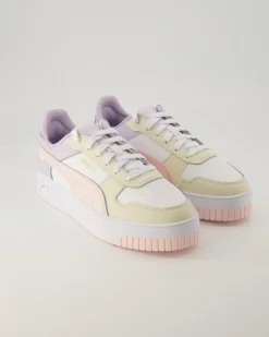 Carina Street Sneaker in Mehrfarbig