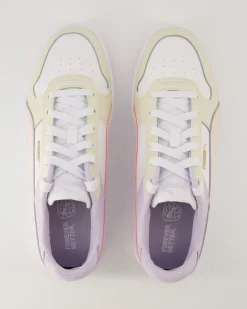 Carina Street Sneaker in Mehrfarbig