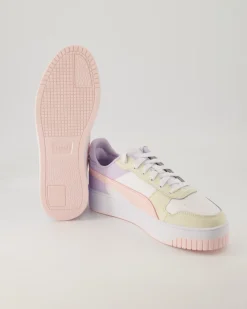 Carina Street Sneaker in Mehrfarbig