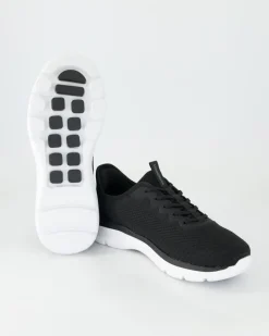 Carlo Sneaker in Schwarz