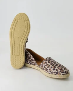 Carmen Espadrilles in Beige