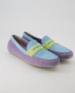 Carmona-700 Slipper in Mehrfarbig