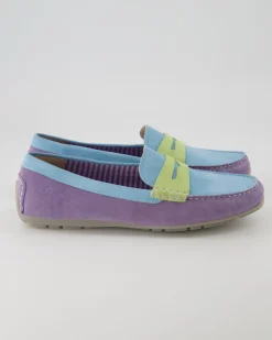 Carmona-700 Slipper in Mehrfarbig