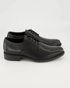 CARNABY D - SMO.LEA Business Schuhe in Schwarz