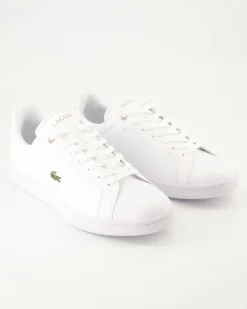 Carnaby Pro Sneaker in Weiß