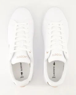 Carnaby Pro Sneaker in Weiß