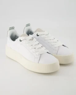 Carnaby Sneaker in Weiß