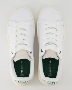 Carnaby Sneaker in Weiß