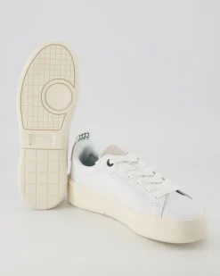 Carnaby Sneaker in Weiß