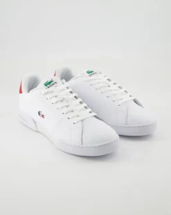 Carnaby Sneaker in Weiß