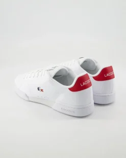 Carnaby Sneaker in Weiß