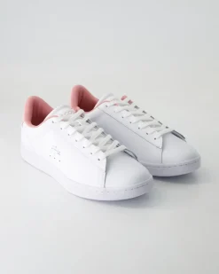 Carnaby Sneaker in Weiß