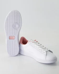 Carnaby Sneaker in Weiß