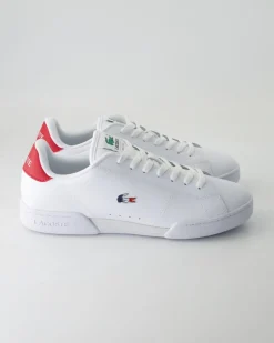 Carnaby Sneaker in Weiß