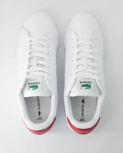 Carnaby Sneaker in Weiß