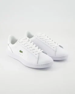 Carnaby Sneaker in Weiß