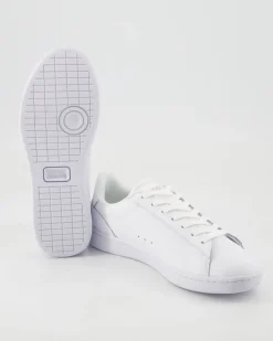 Carnaby Sneaker in Weiß