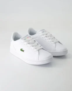 Carnaby Sneaker in Weiß