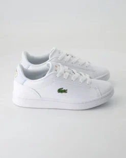 Carnaby Sneaker in Weiß