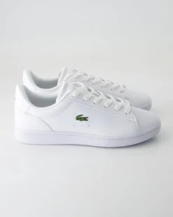 Carnaby Sneaker in Weiß