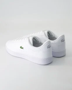 Carnaby Sneaker in Weiß