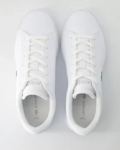 Carnaby Sneaker in Weiß