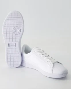 Carnaby Sneaker in Weiß