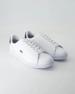 Carnaby Sneaker in Weiß