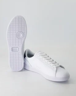 Carnaby Sneaker in Weiß