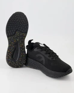 Carter Fly W Sneaker in Schwarz