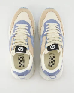 Carter Jogger Sneaker in Blau