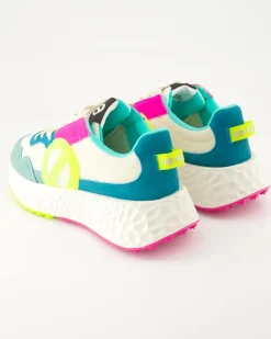 Carter Jogger W Sneaker in Grün