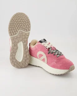Carter Jogger W Sneaker in Rosa