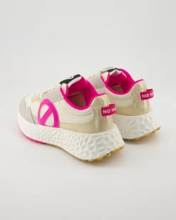 Carter Jogger W Sneaker in Beige