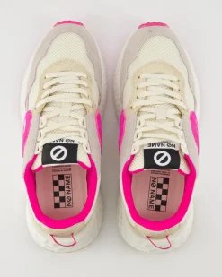 Carter Jogger W Sneaker in Beige