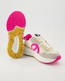 Carter Jogger W Sneaker in Beige