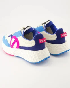 Carter Jogger W Sneaker in Blau