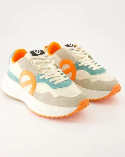 Carter Jogger W Sneaker in Beige